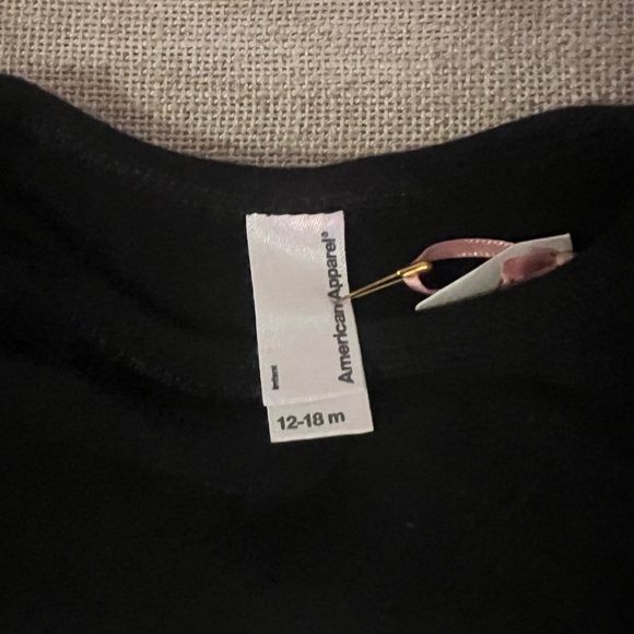 Diaper Loading T Shirt - Picture 3 of 3